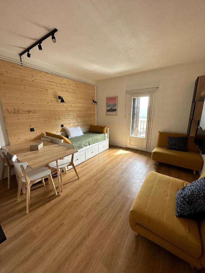 Studio Aux Angles Lägenhet Exteriör bild